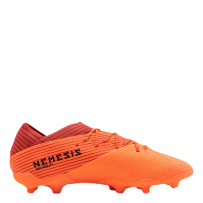 Nemeziz 19.1 FG Patterned