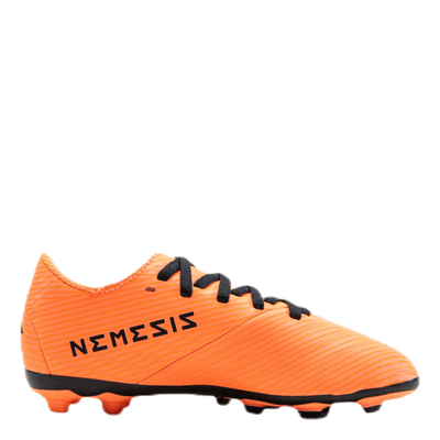 Nemeziz 19.4 FxG Patterned