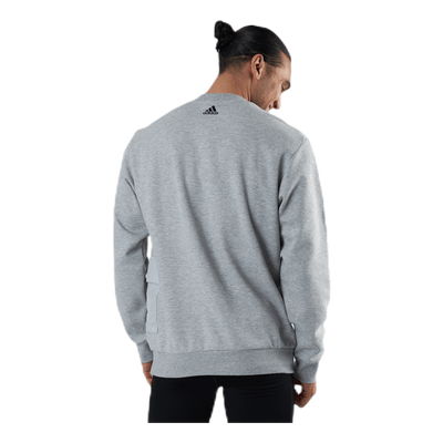 Pocket Crew Grey