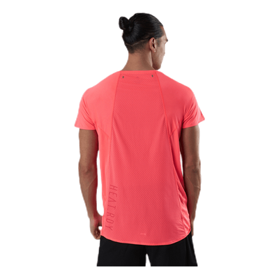 Heat Ready Tee Pink