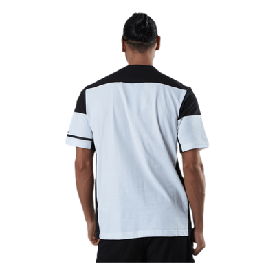 Zne Tee White/Black