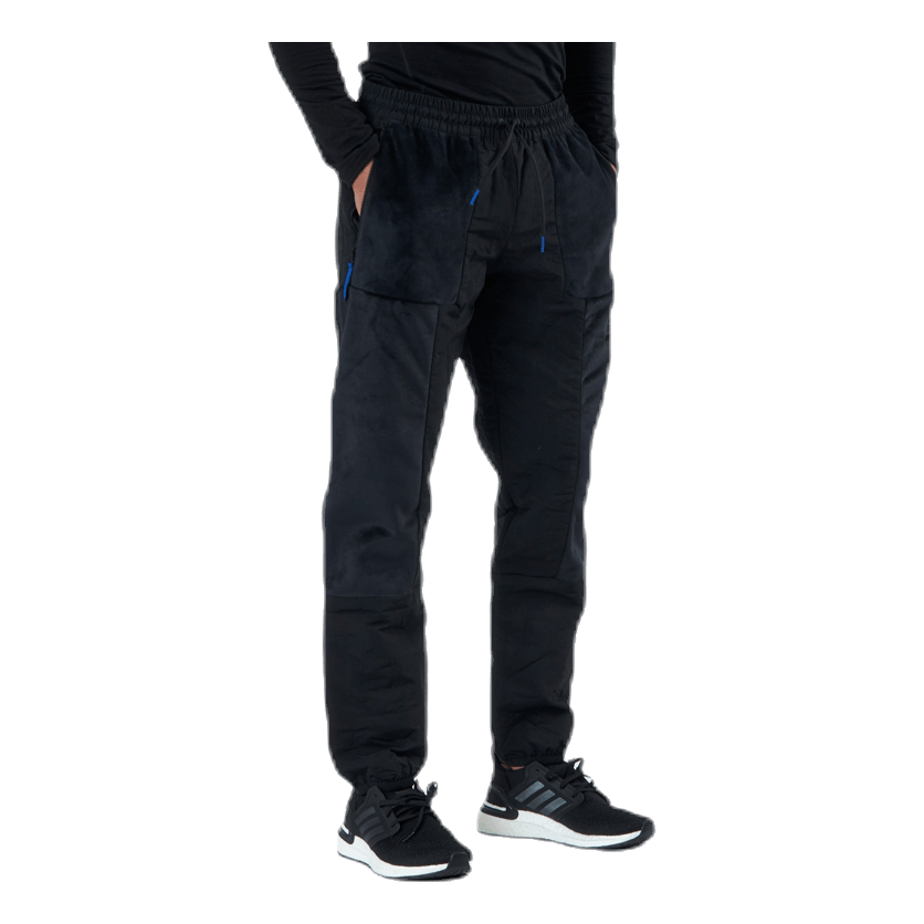 Zne Pant Padded Black