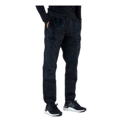 Zne Pant Padded Black