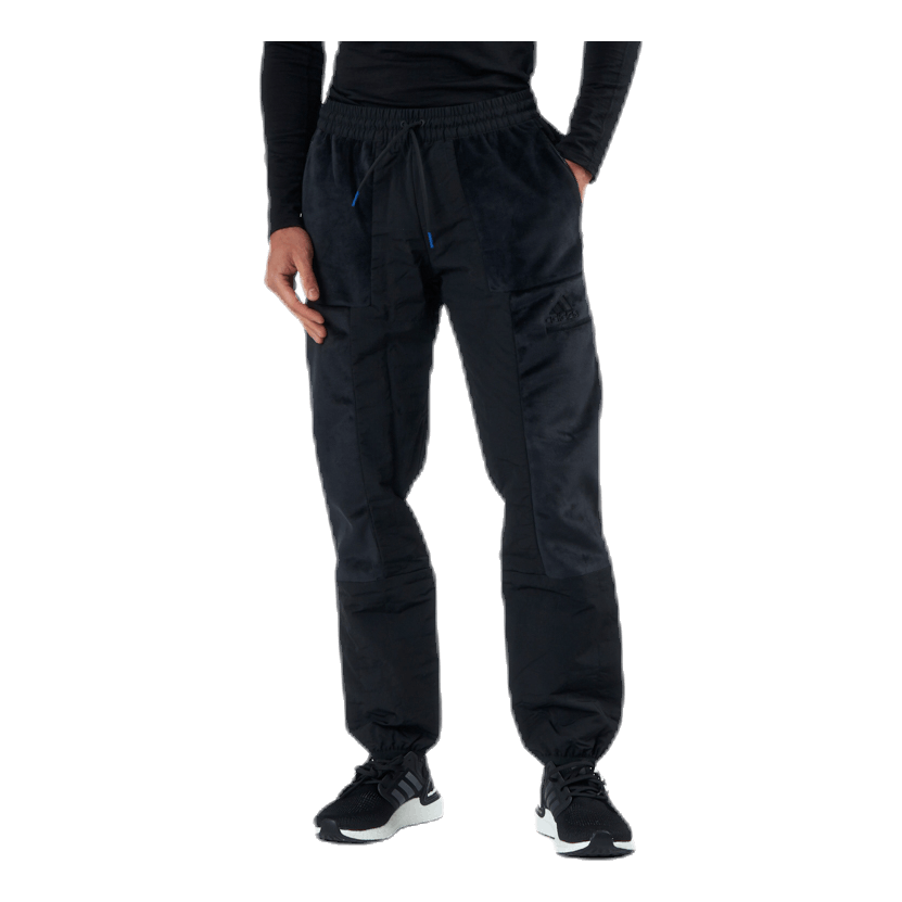 Zne Pant Padded Black