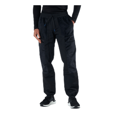 Zne Pant Padded Black