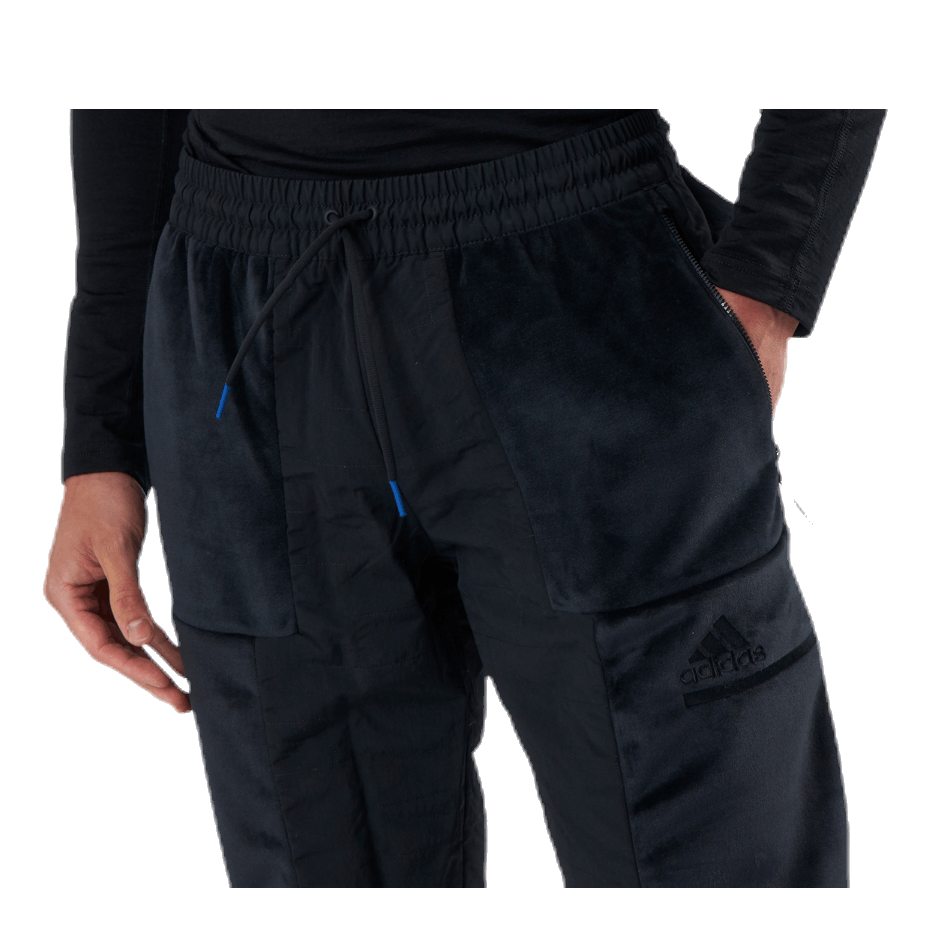 Zne Pant Padded Black