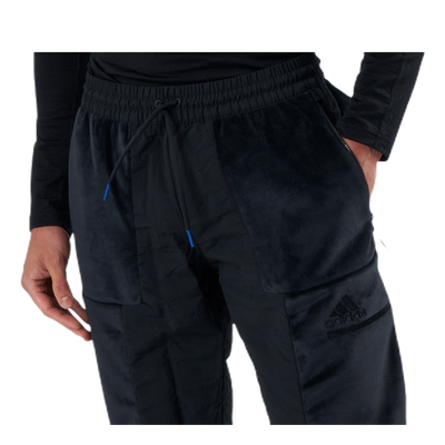 Zne Pant Padded Black