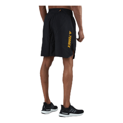 Agravic All Short Black/Yellow