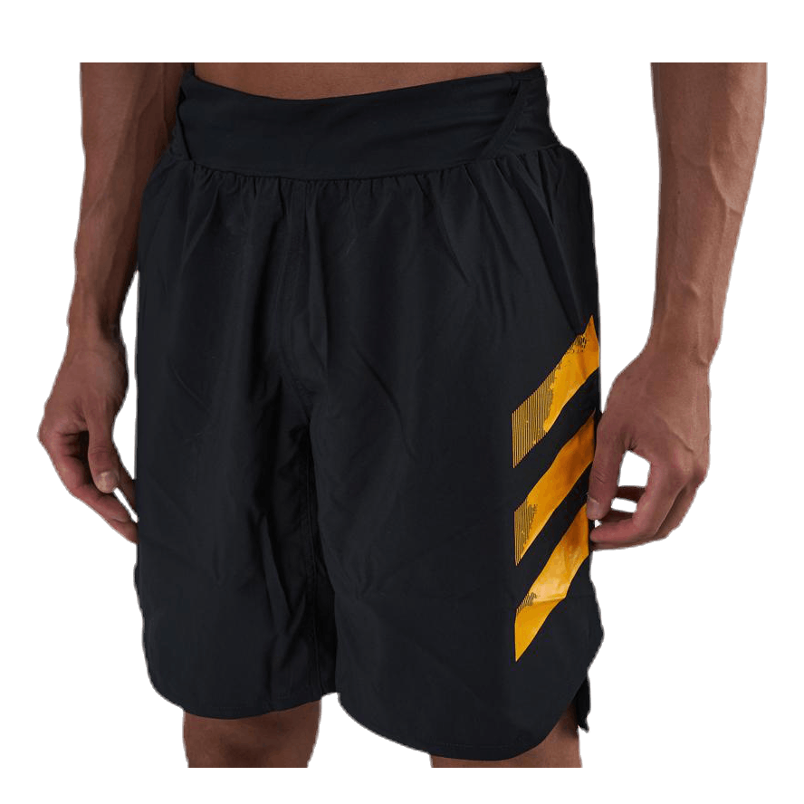 Agravic All Short Black/Yellow