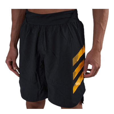 Agravic All Short Black/Yellow