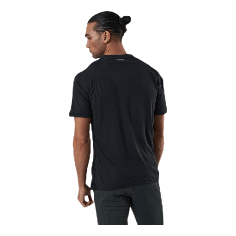 Freelift Tee Heat Rdy Black