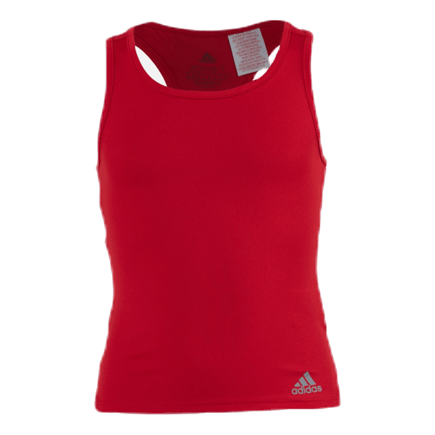 Club Tank  Red