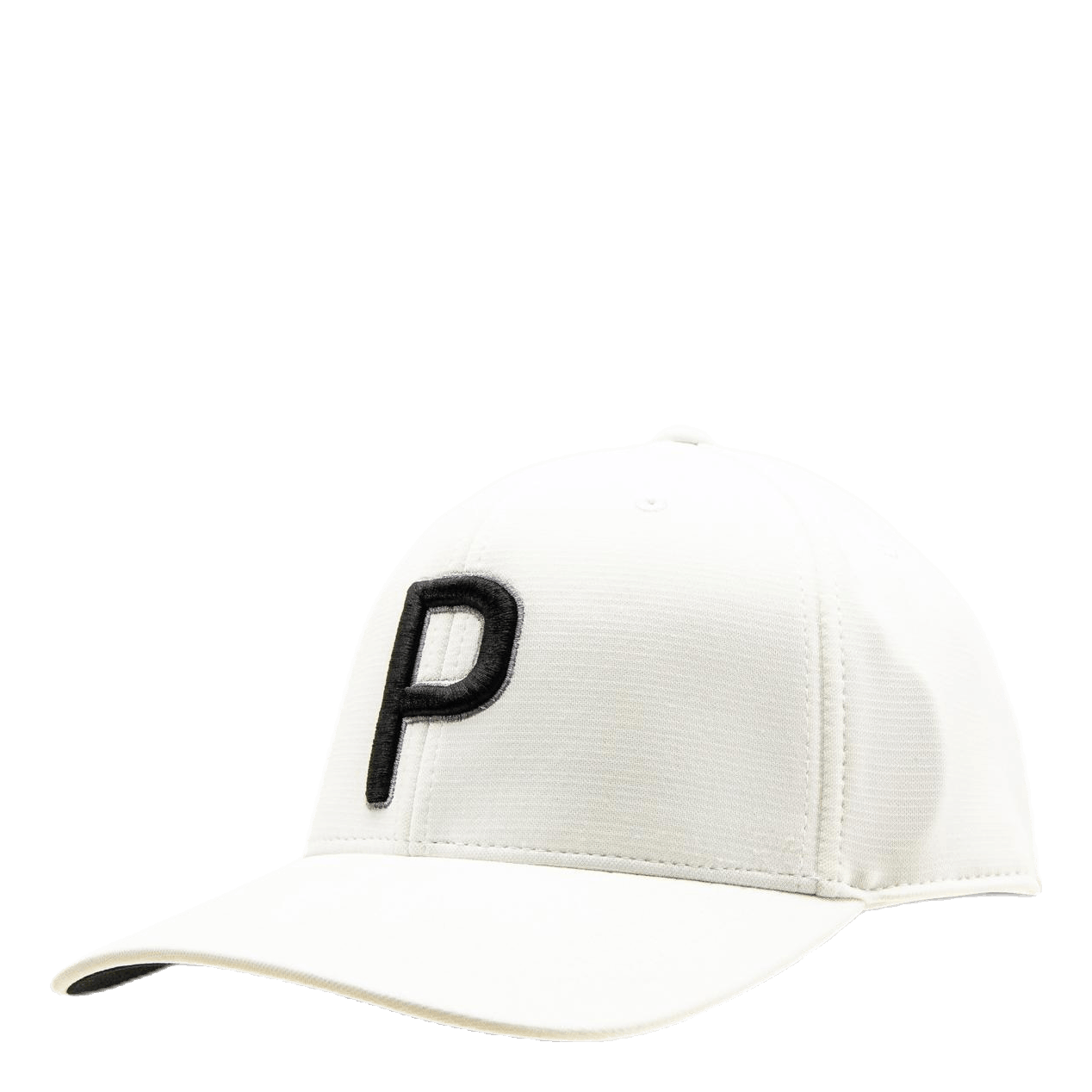 P 110 Cap White