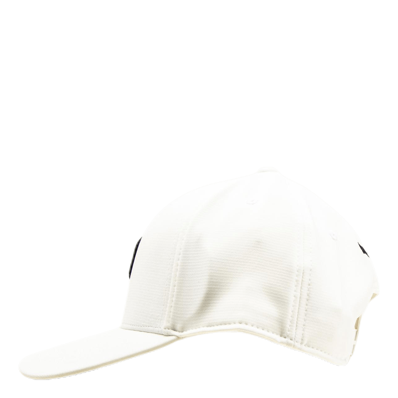 P 110 Cap White