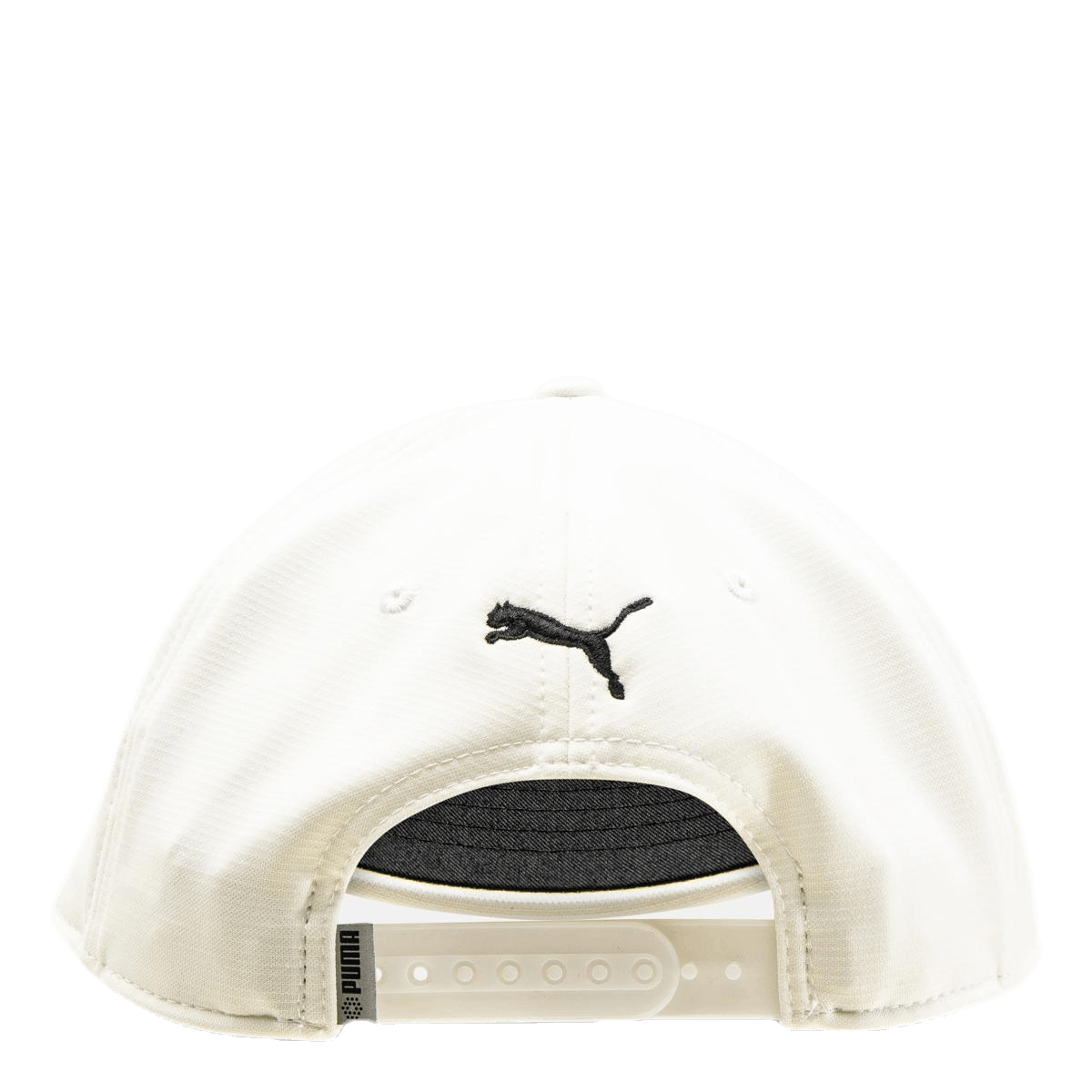 P 110 Cap White