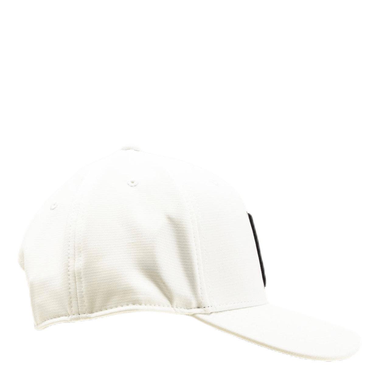 P 110 Cap White