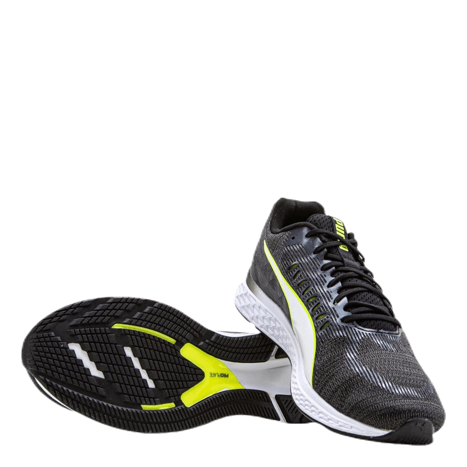 Speed Sutamina Black/Yellow