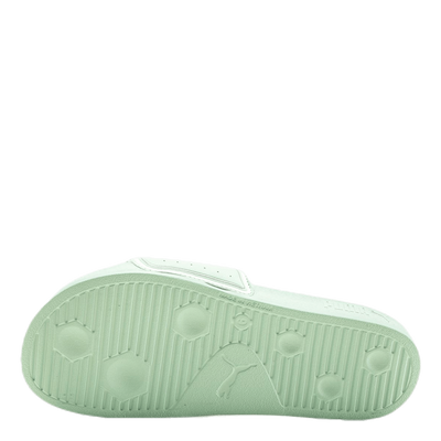 Leadcat FTR White/Green