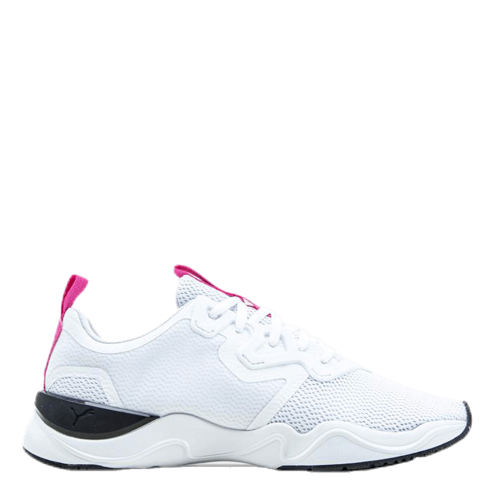 Zone XT White/Black