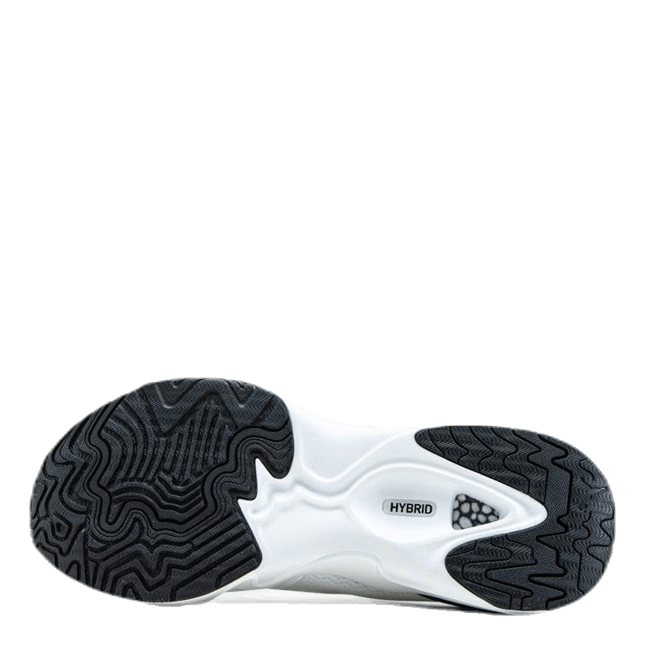 Zone XT White/Black