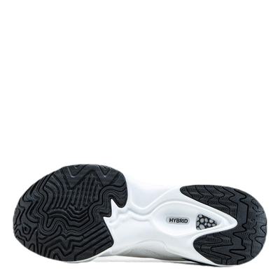 Zone XT White/Black