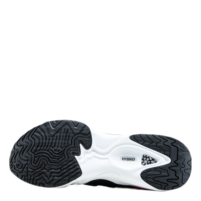 Zone XT White/Black