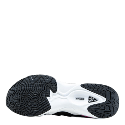 Zone XT White/Black