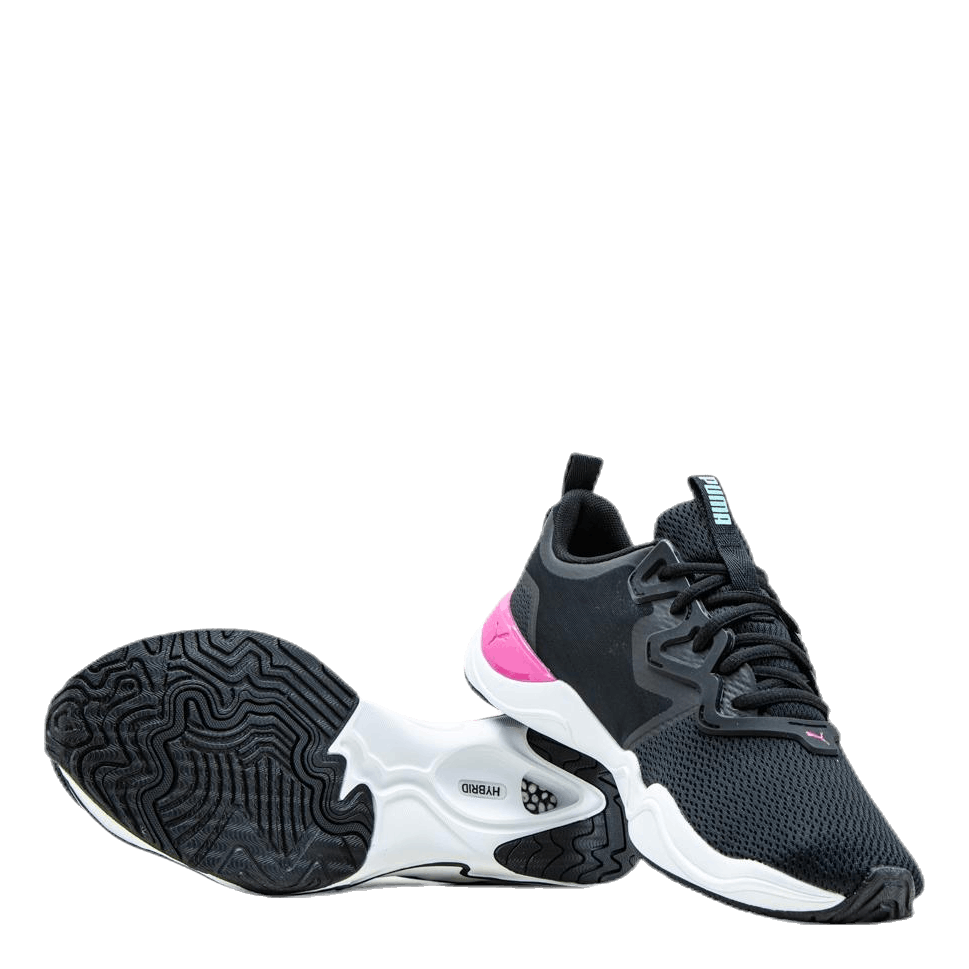 Zone XT White/Black