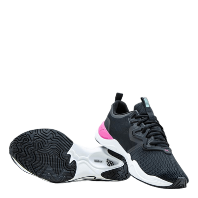 Zone XT White/Black