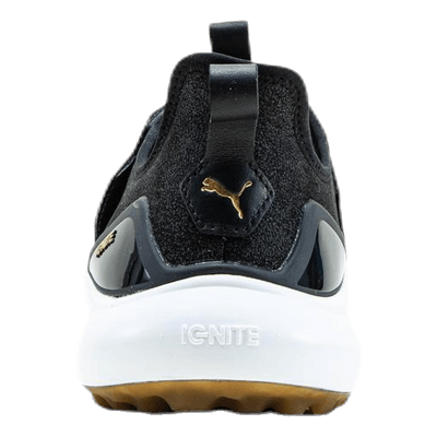 Ignite Nxt Crafted Black