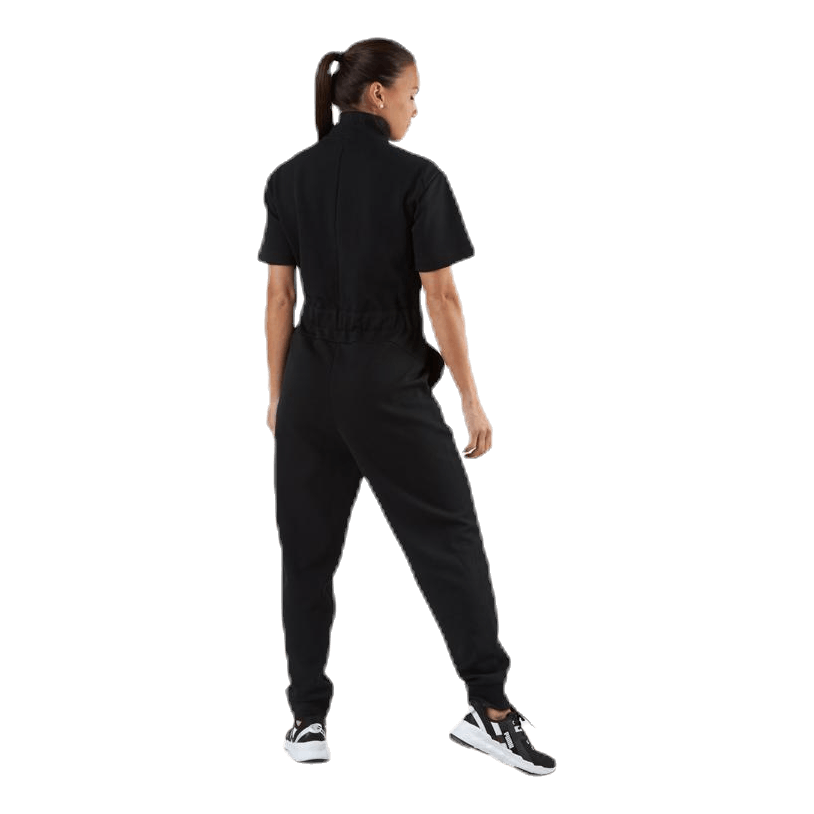 Nu-Tility Jumpsuit Black