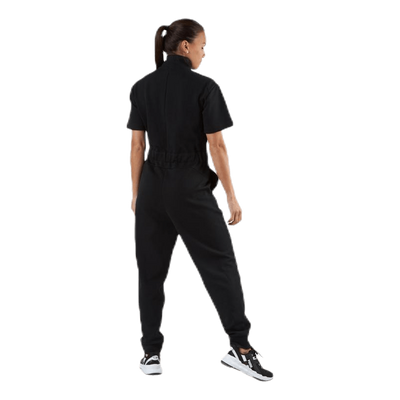 Nu-Tility Jumpsuit Black