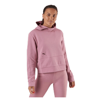 Nu-Tility Hoodie Pink