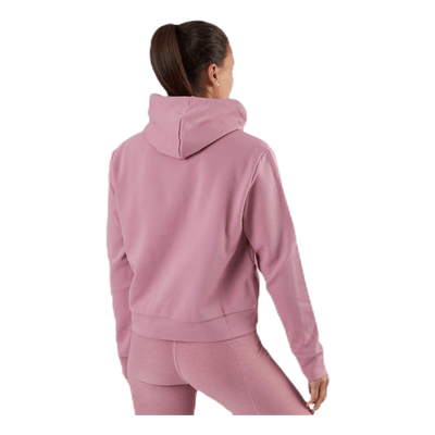 Nu-Tility Hoodie Pink