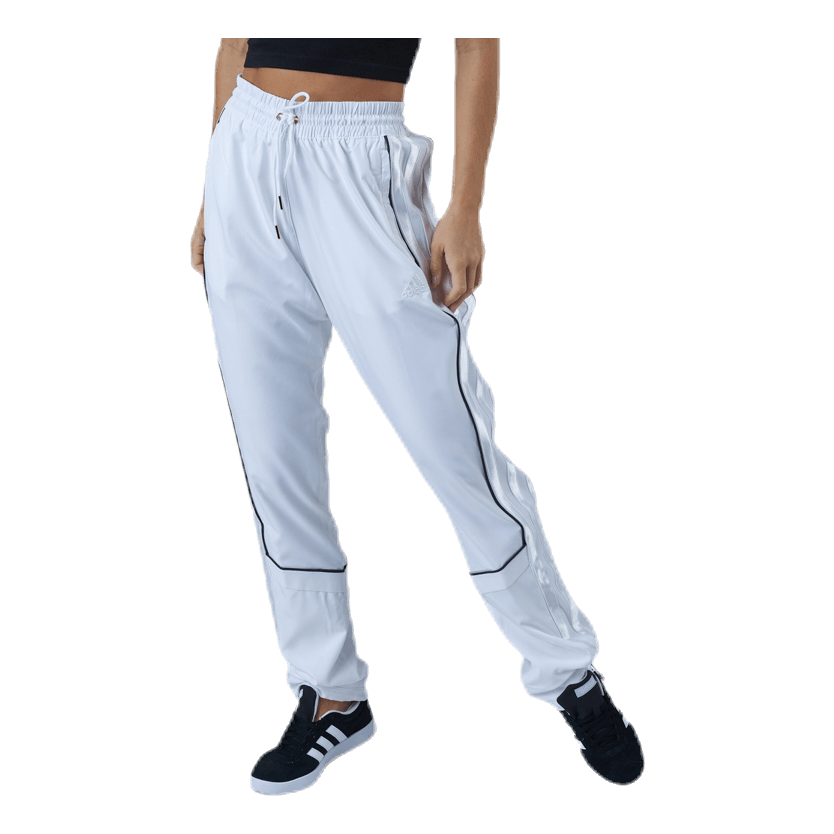 Oly Pant White