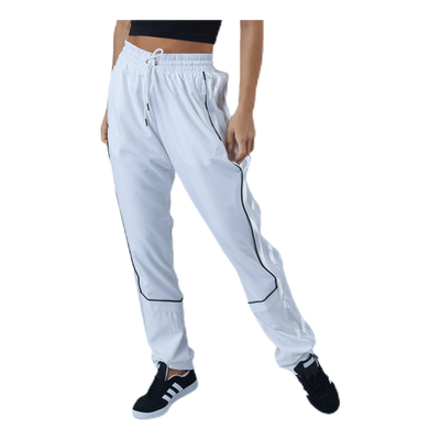 Oly Pant White