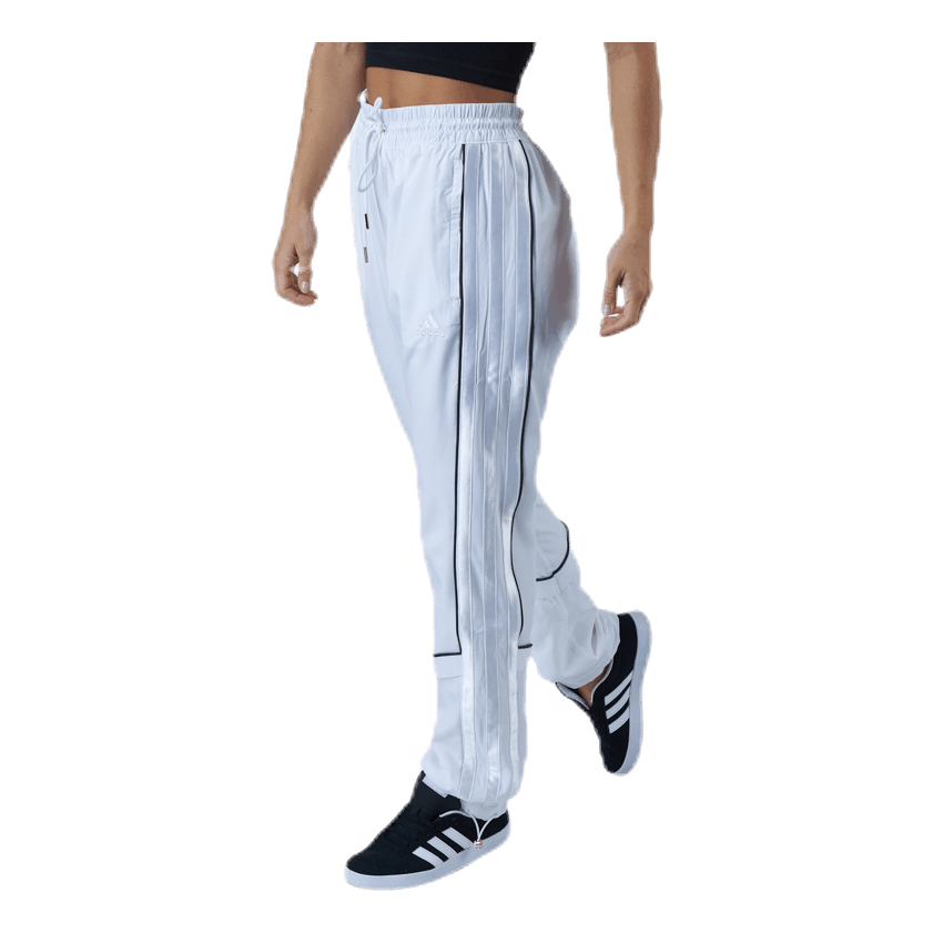 Oly Pant White