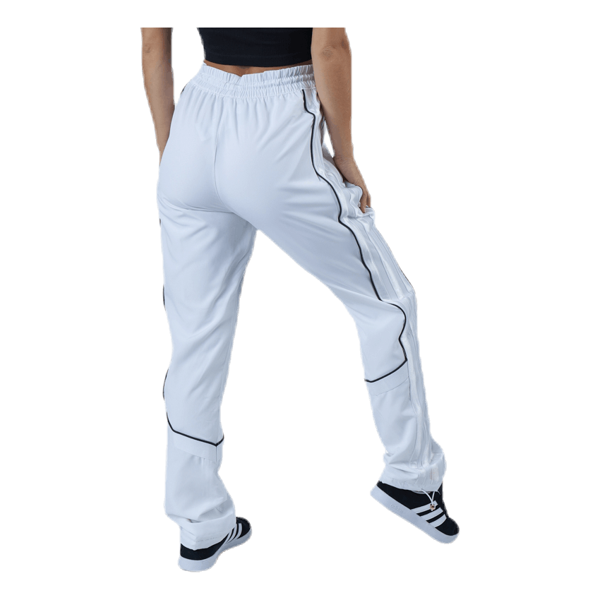 Oly Pant White