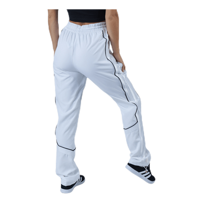 Oly Pant White