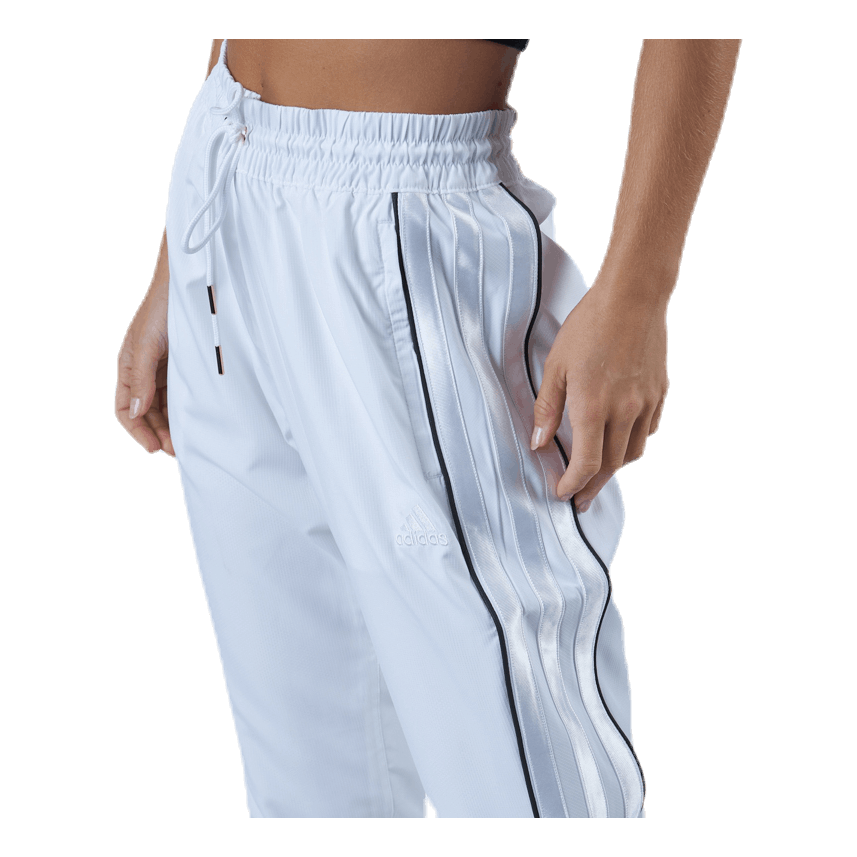 Oly Pant White