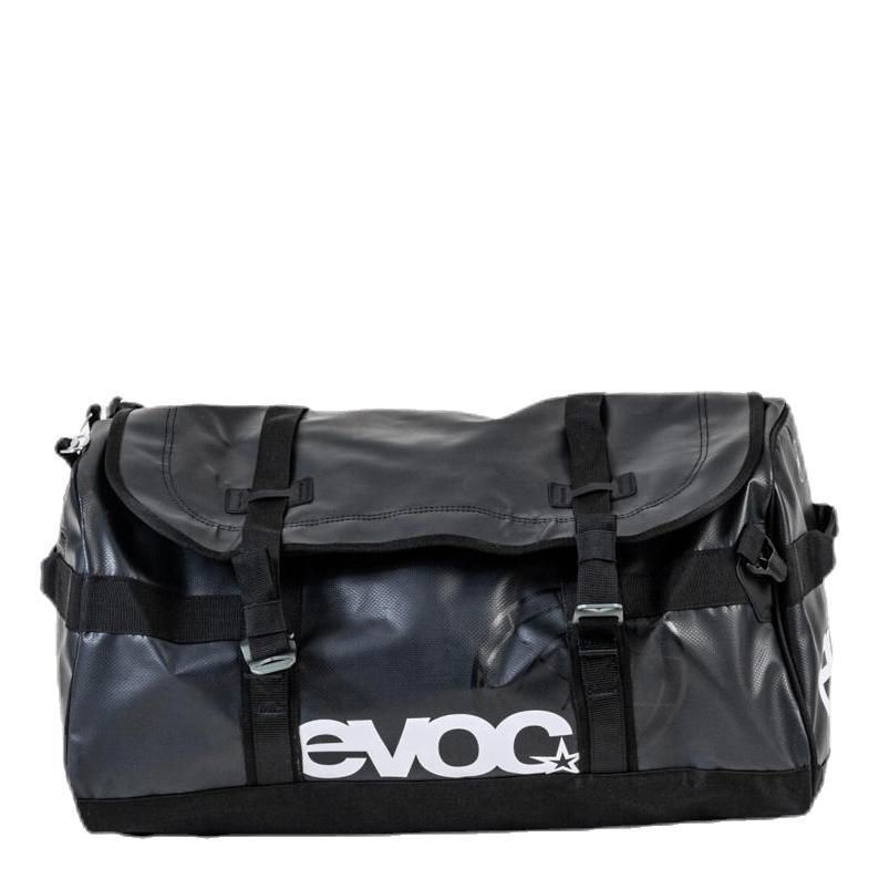 Duffle Bag 40L Black