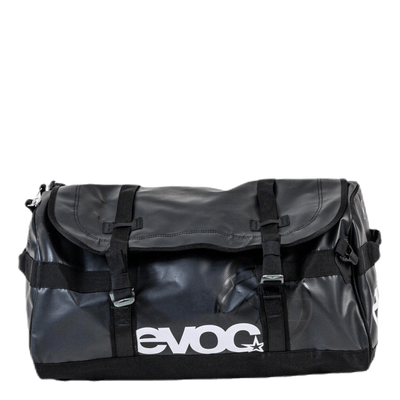 Duffle Bag 40L Black