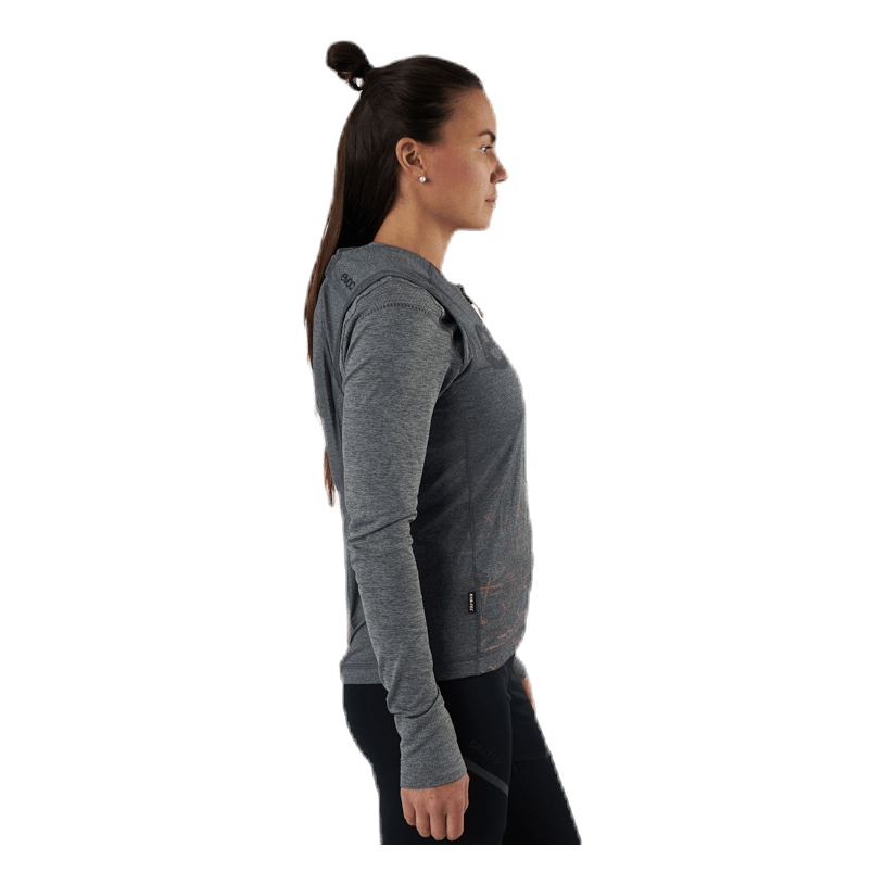 Protector Vest Grey