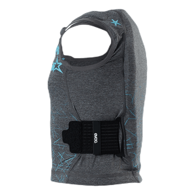 Protector Vest Grey