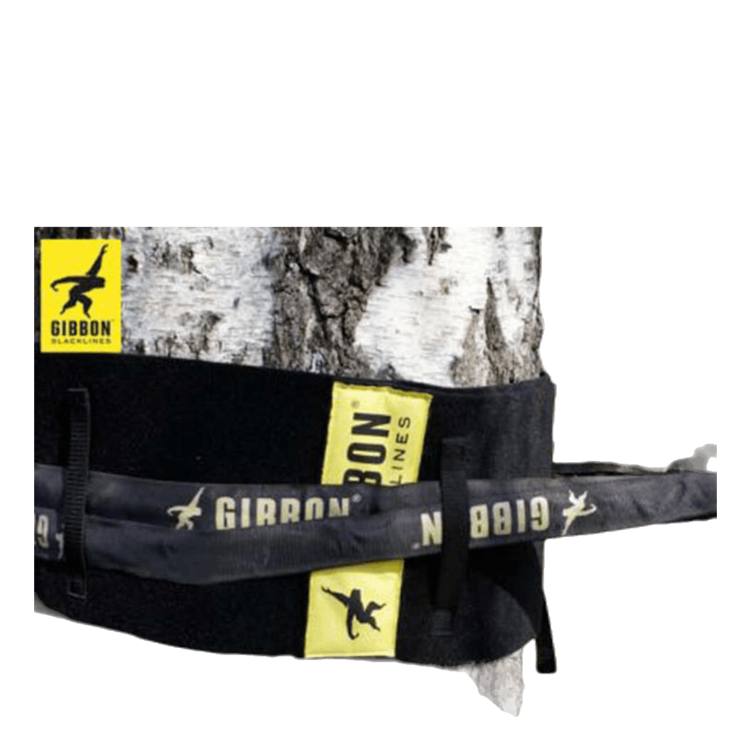 Treewear XL Black/Yellow