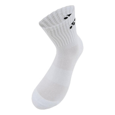 Yonex Socks 3-pairs White