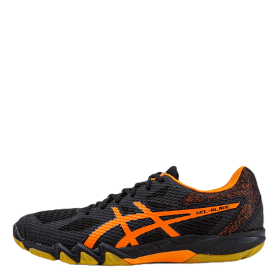 Gel-Blade 7 Orange/Black