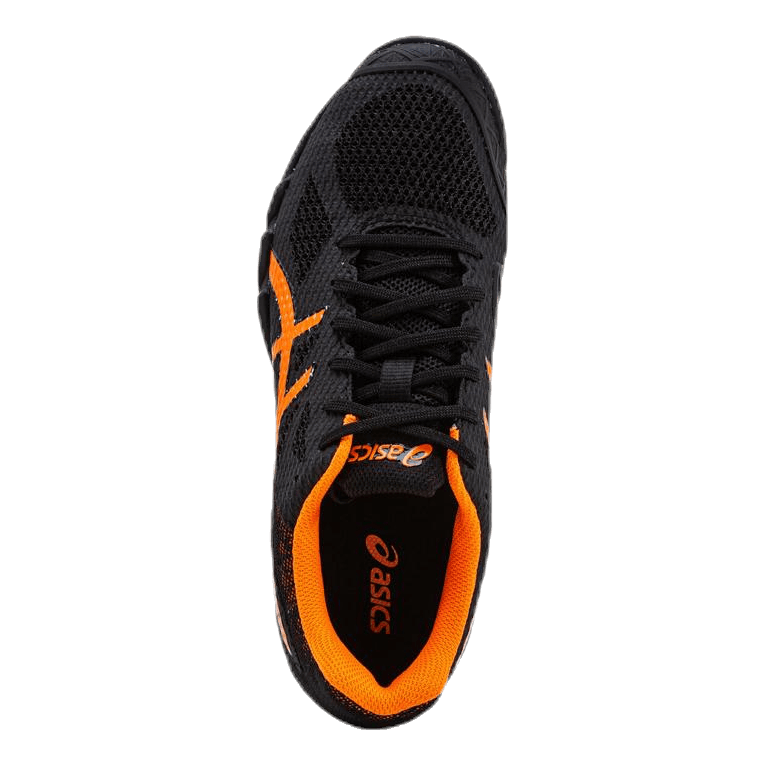 Gel-Blade 7 Orange/Black