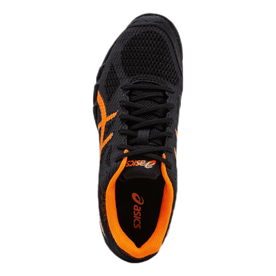 Gel-Blade 7 Orange/Black