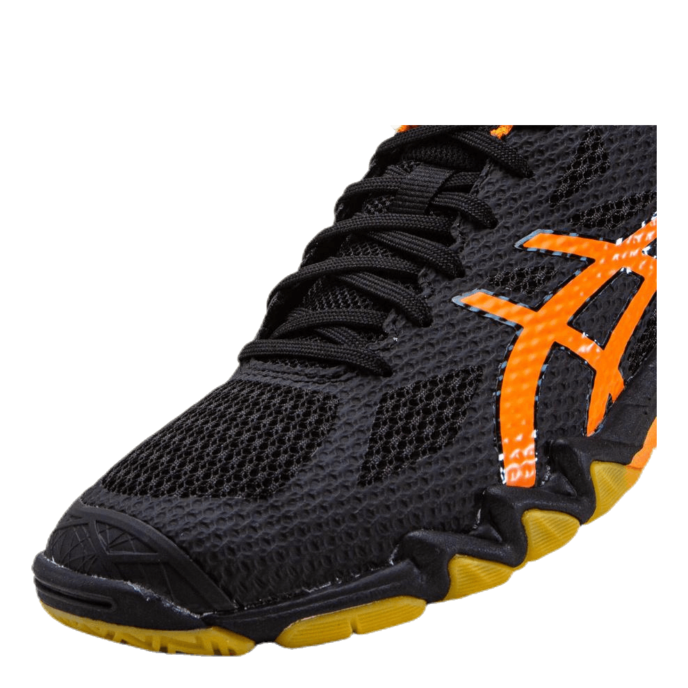 Gel-Blade 7 Orange/Black